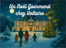 Nocturne au château - Pays de Gex Monts Jura Tourisme