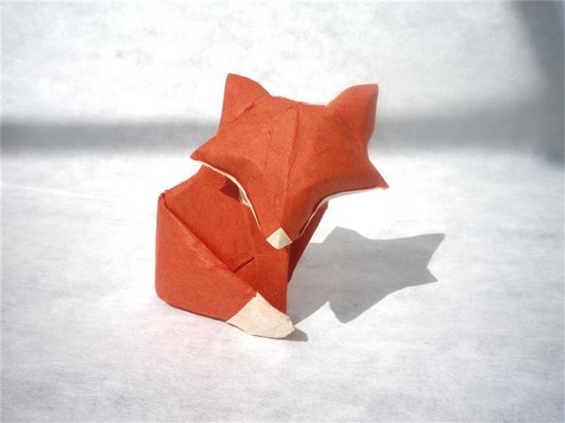 Atelier Origami_Méribel