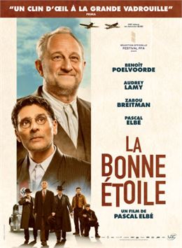 CINEMA : La bonne étoile - Allociné