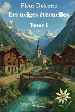 Les neiges éternelles de Flore Delestre