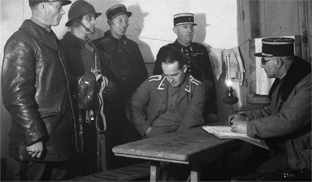 photo - ©chateaudeVoltaire