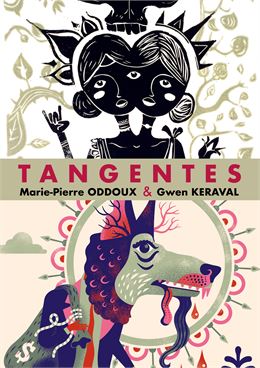 Exposition "Tangentes" - Gwen Keraval
