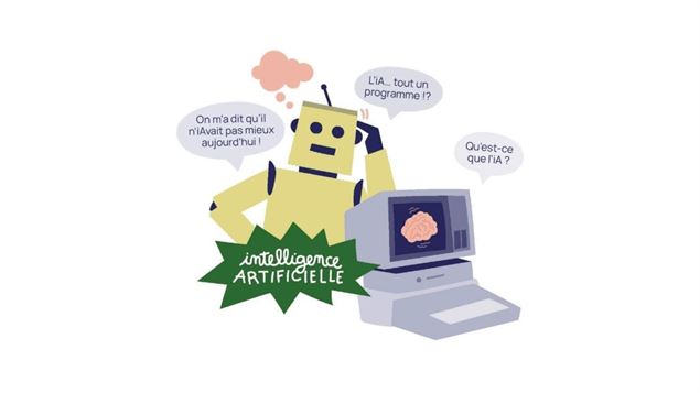 Jeu numérique Aïe Aïe IA_Bourg-Saint-Maurice