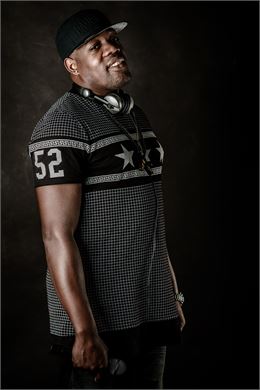 After DJ set : DJ DY'MUN_Chambéry - Mundy Placerda