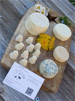 photo - ©Sandrine Bégrand