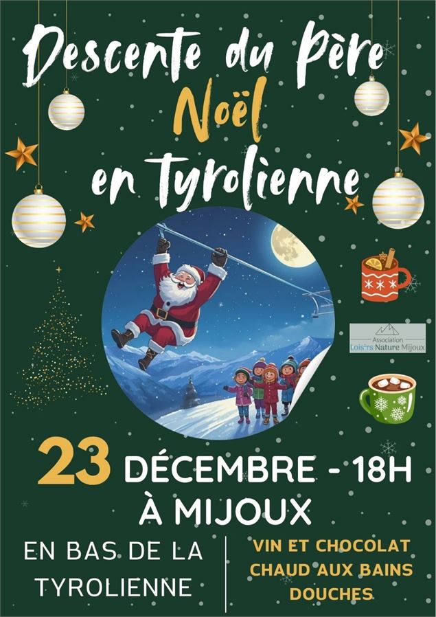 affiche - ©mairiedeMijoux