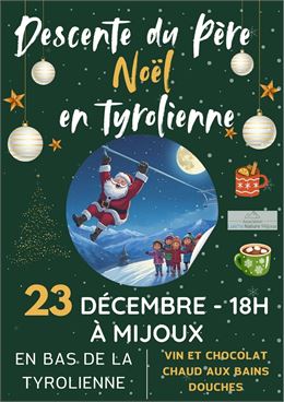 affiche - ©mairiedeMijoux