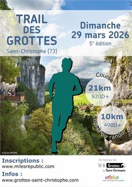 Trail des Grottes_Saint-Christophe-la-Grotte - SCALPFOTO