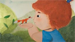 Mon jardin merveilleux - La Fête du court-métrage