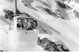 telecabine - Médiathèque Louise de Savoie