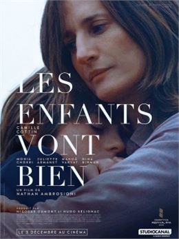 CINEMA : Les enfants vont bien - Allociné