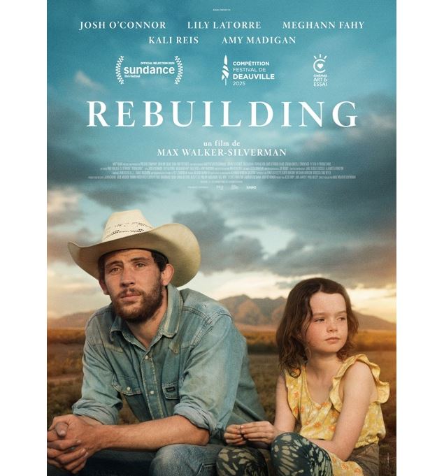 CINEMA : Rebuilding (VOST) - Allociné