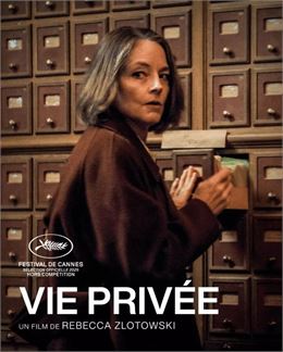 CINEMA : Vie privée - Allociné