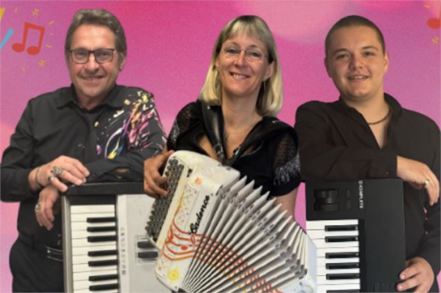 Thé Dansant_La Motte-Servolex - Association Le Choeur des Saisons