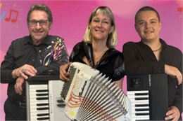 Thé Dansant_La Motte-Servolex - Association Le Choeur des Saisons