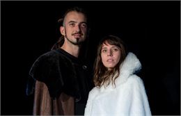 Vers un Pays Blanc - Art é Muse