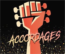 Logo Accordages - Accordages
