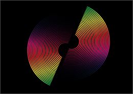 Vinyles fluo - Freepik