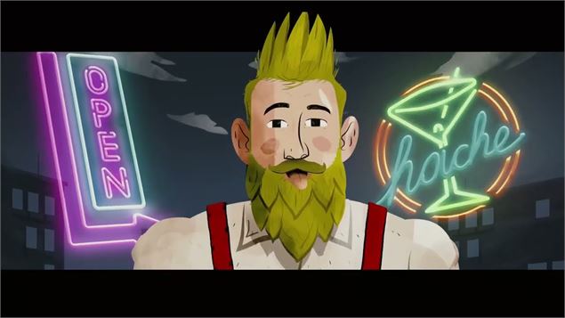 Image Houthakker - Houthakker