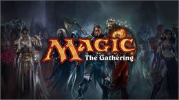 Magic The Gathering - Magic The Gathering