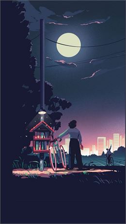 Dans ma boîte il y a... des histoires de villes et de villages - CNL