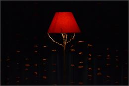 Spectacle "La veillée"_Chambéry - Cie Petit Grabuge