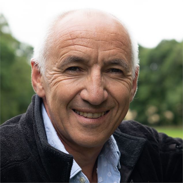 Pierre Leroy - Nathan Leroy