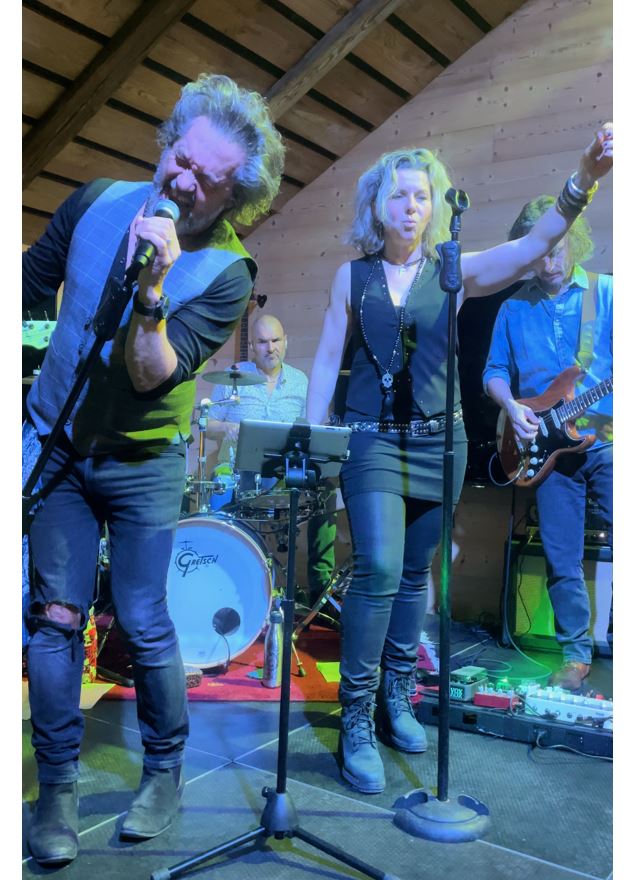 Big balls - Toi du Monde