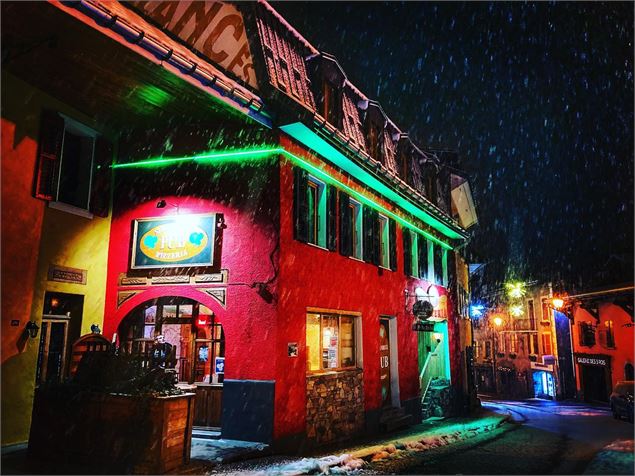 Bar / pub le Shamrock - Le Shamrock