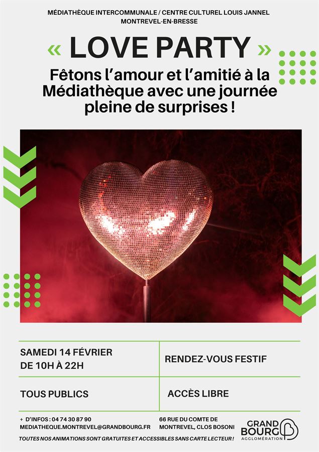 Love Party - jamie-street-UADSHh4soP8-unsplash