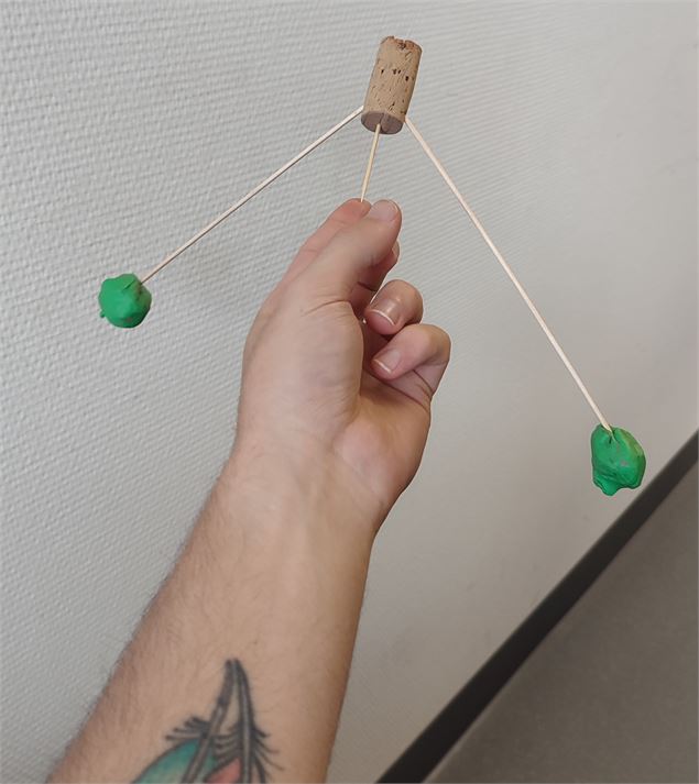 Atelier Altec (3-5 ans) - Découvre l'équilibre parfait_Bourg-en-Bresse