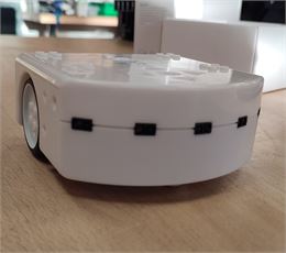 Thymio ®Altec - Thymio ®Altec