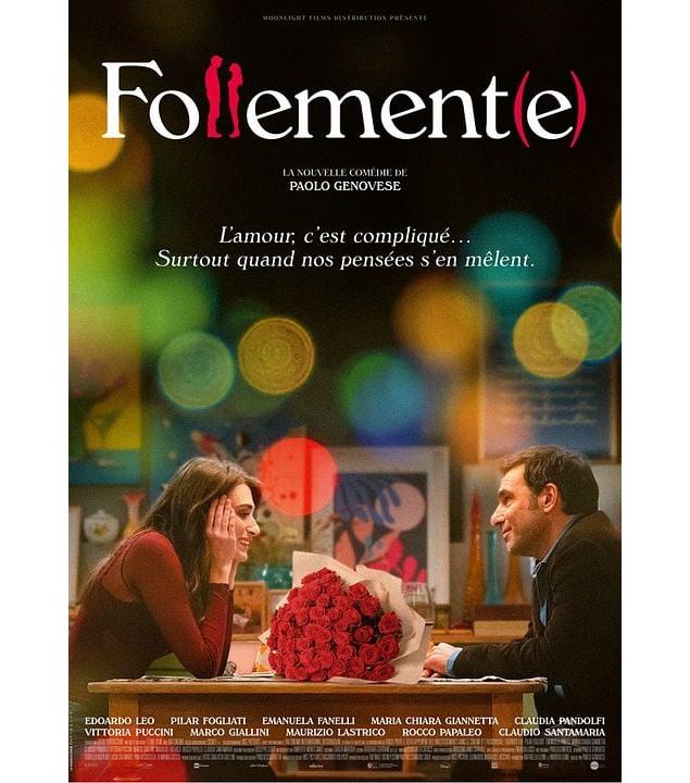 Cinéma - Follement(e)_Pralognan-la-Vanoise