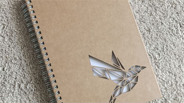 Atelier Altec (12-17 ans) - Carnet gravé, carnet stylé !_Bourg-en-Bresse - Altec