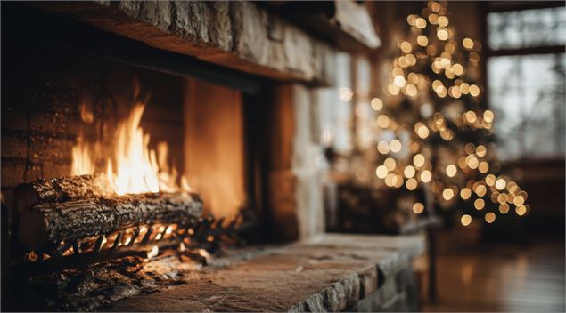 Contes au coin du feu - Pixabay