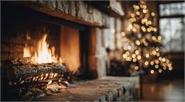 Contes au coin du feu - Pixabay