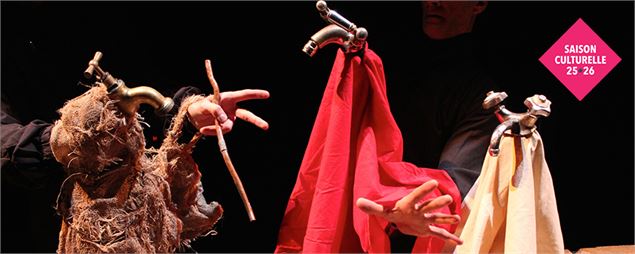 photo du spectacle - Alain Baczynsky