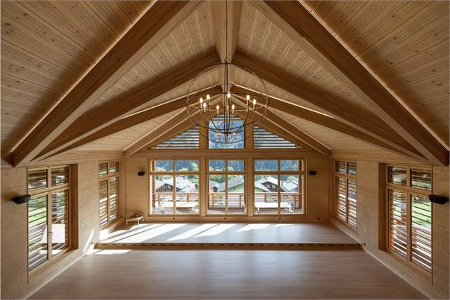 Week-end Constellations et Yoga