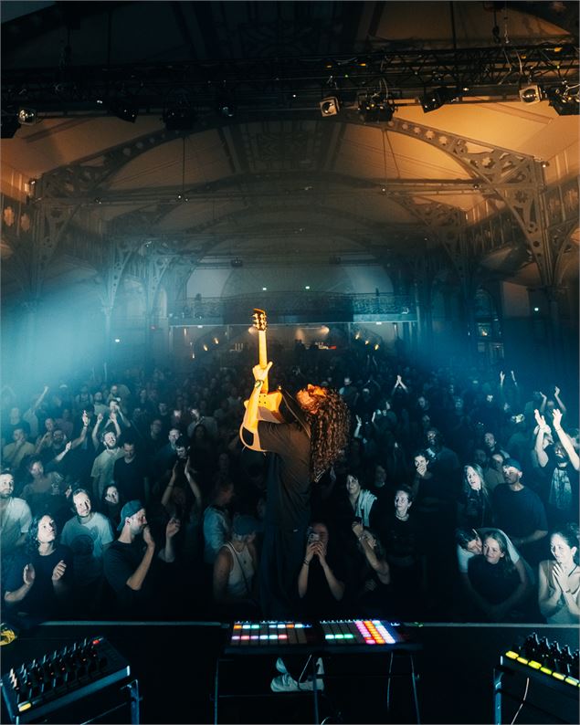 Rakoon + Hermit_Cluses