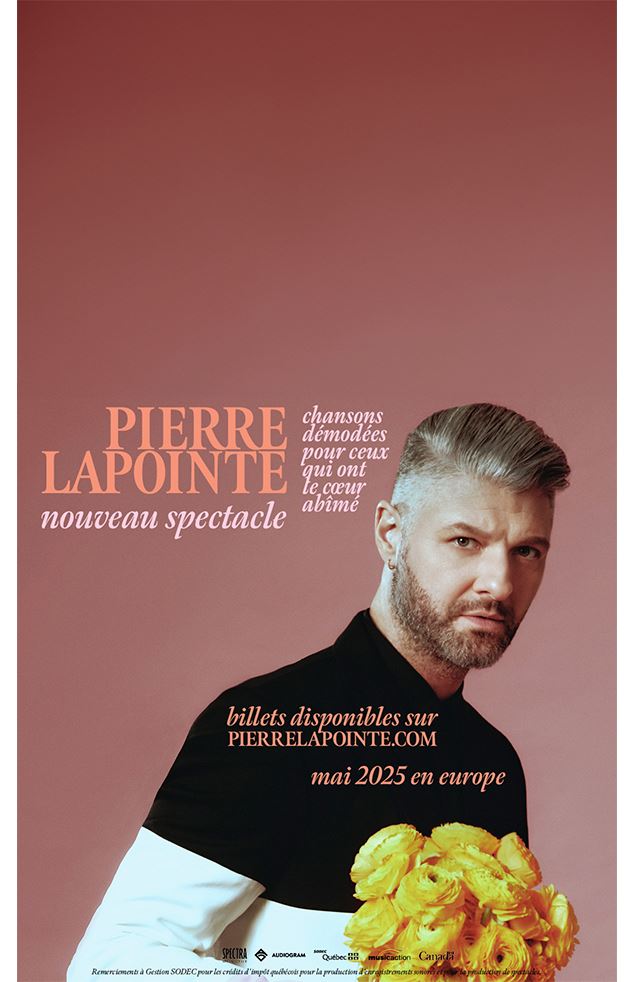Pierre Lapointe_Cluses