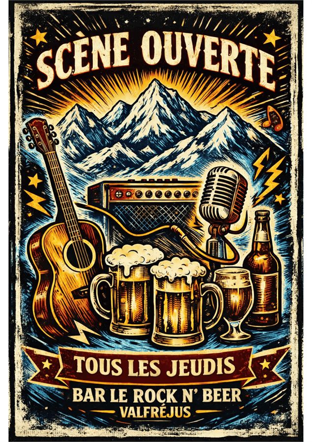 Affiche - pierre.poro