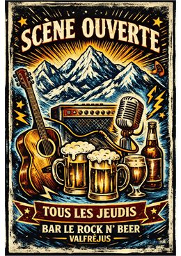 Affiche - pierre.poro