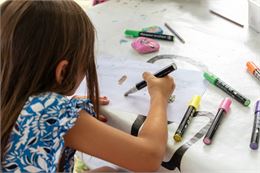 Ateliers Créatifs_Samoëns