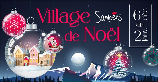 Animation caricature_Samoëns