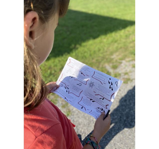 Jeu de piste de Noël : Rallye Cadeaux_Samoëns