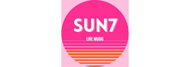 LIVE CONCERT - SUN7_La Rosière - Montvalezan