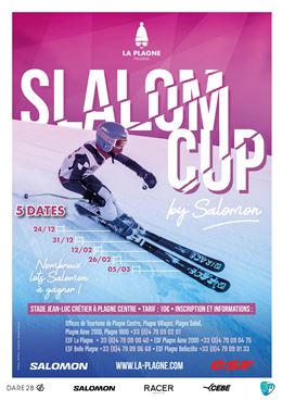 Slalom cup - OTGP