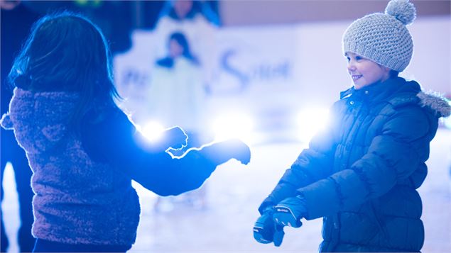 Disco glace - Jbbieuville