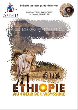 Altaïr conférence : Éthiopie_Albertville