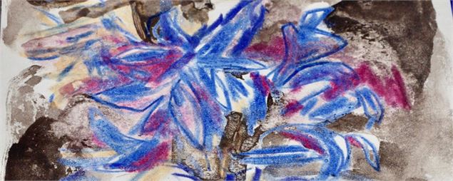 Dessin - Médiathèque Le Chatelard